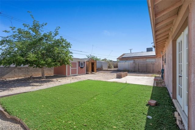 245 Meyers Avenue, Henderson, NV 89015