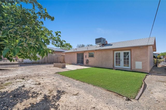 245 Meyers Avenue, Henderson, NV 89015