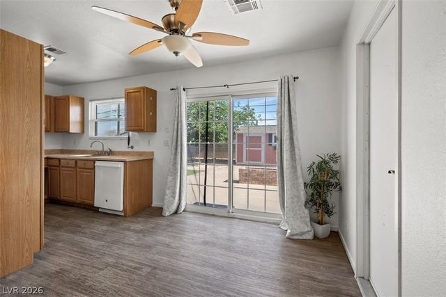 245 Meyers Avenue, Henderson, NV 89015