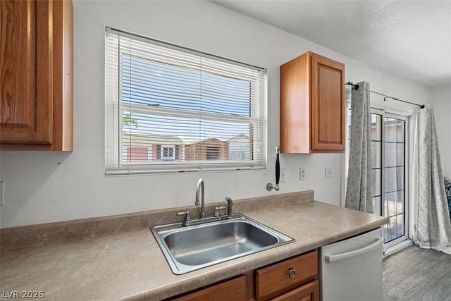 245 Meyers Avenue, Henderson, NV 89015