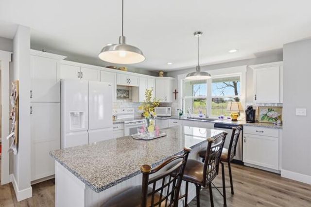 566 Harvest Lane, Harrodsburg, KY 40330