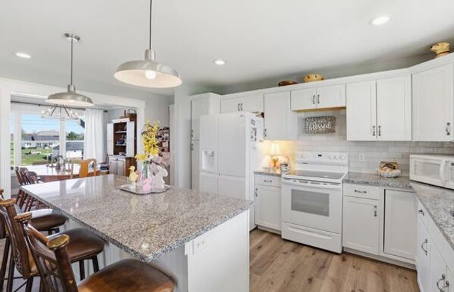 566 Harvest Lane, Harrodsburg, KY 40330