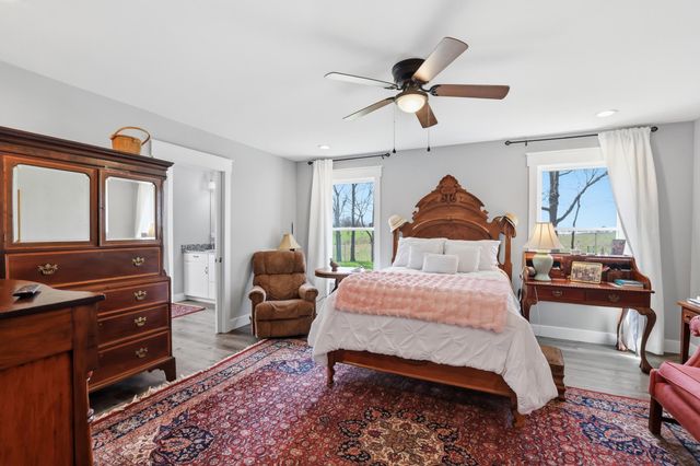 566 Harvest Lane, Harrodsburg, KY 40330