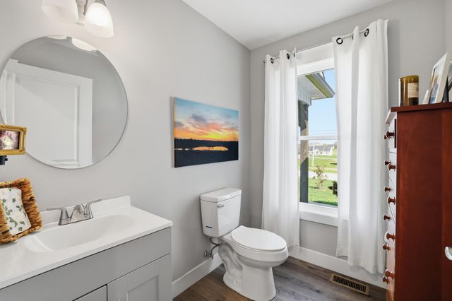 566 Harvest Lane, Harrodsburg, KY 40330