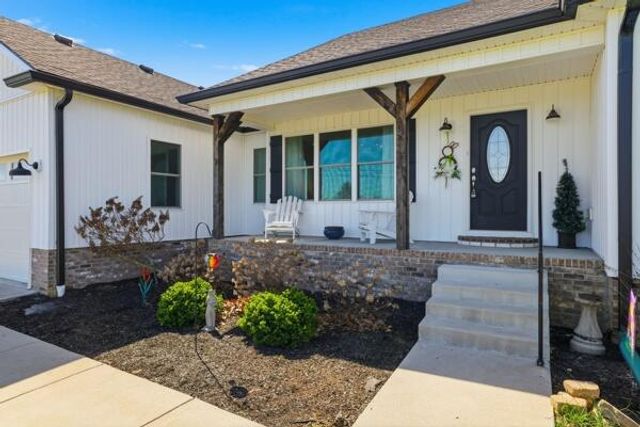 566 Harvest Lane, Harrodsburg, KY 40330