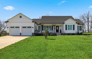566 Harvest Lane, Harrodsburg, KY 40330