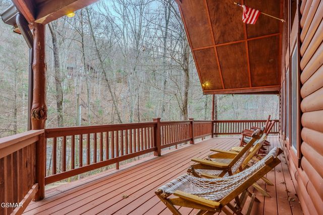 4040 Hickory Hollow Way, Sevierville, TN 37862