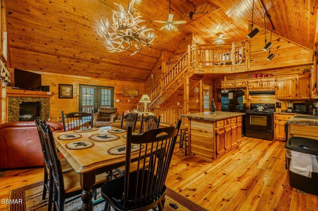 4040 Hickory Hollow Way, Sevierville, TN 37862