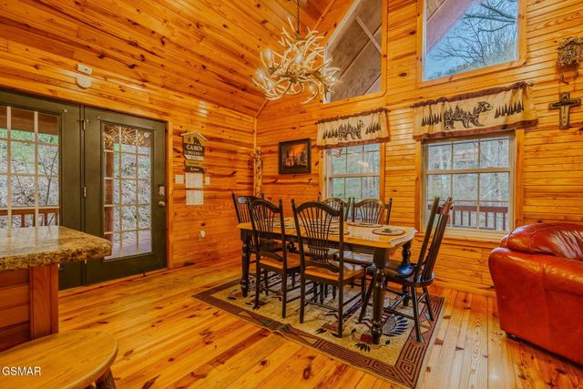 4040 Hickory Hollow Way, Sevierville, TN 37862