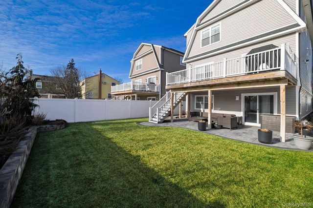 63 Franklin Street, East Rockaway, NY 11518