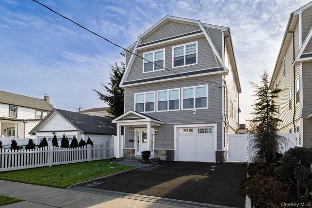 63 Franklin Street, East Rockaway, NY 11518