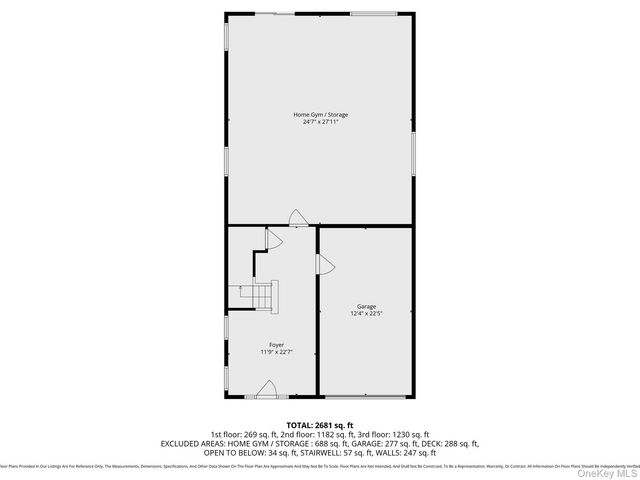 63 Franklin Street, East Rockaway, NY 11518