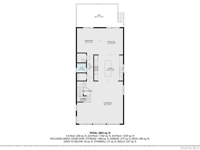 63 Franklin Street, East Rockaway, NY 11518