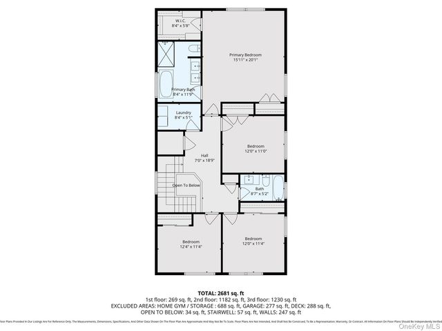 63 Franklin Street, East Rockaway, NY 11518