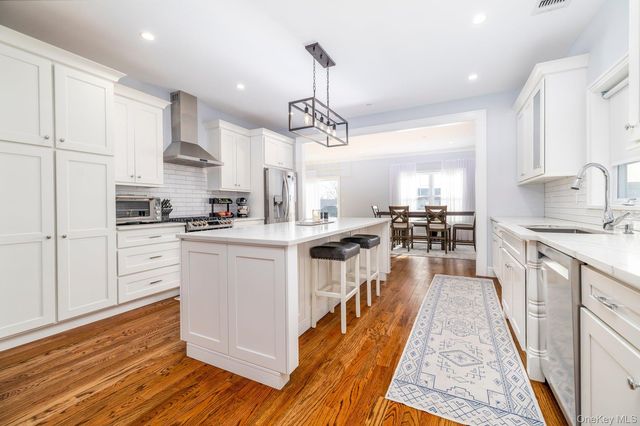 63 Franklin Street, East Rockaway, NY 11518