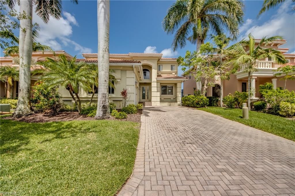 17026 Tremont ST, Fort Myers, FL 33908