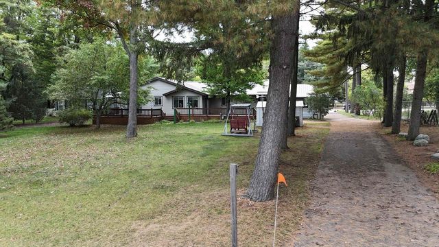 W5915 LAKE DRIVE, Shawano, WI 54166