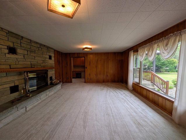 W5915 LAKE DRIVE, Shawano, WI 54166