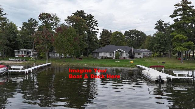W5915 LAKE DRIVE, Shawano, WI 54166