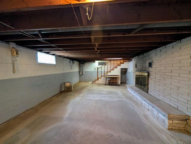 W5915 LAKE DRIVE, Shawano, WI 54166