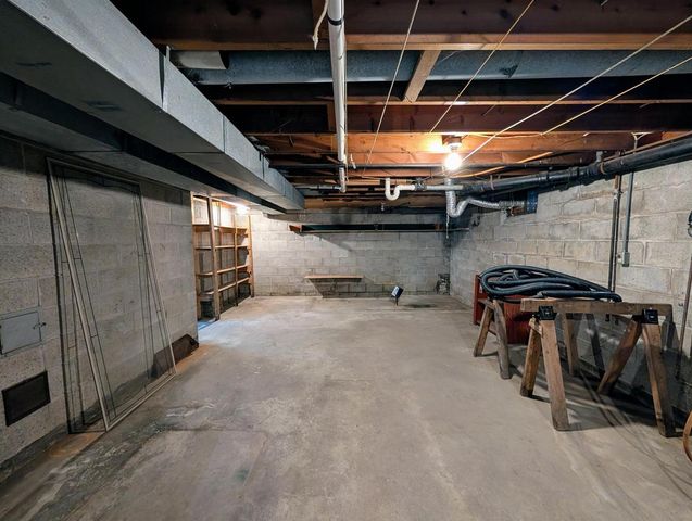 W5915 LAKE DRIVE, Shawano, WI 54166