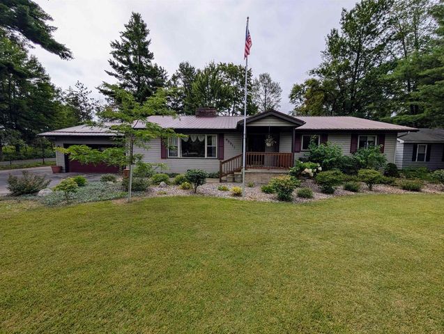 W5915 LAKE DRIVE, Shawano, WI 54166