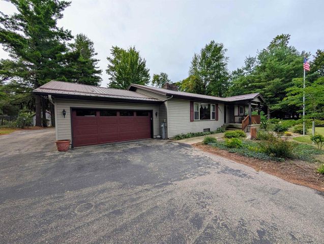 W5915 LAKE DRIVE, Shawano, WI 54166