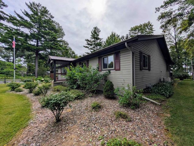 W5915 LAKE DRIVE, Shawano, WI 54166