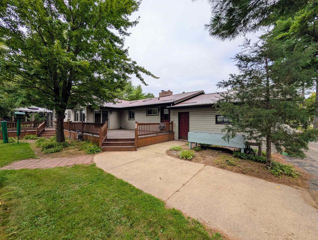 W5915 LAKE DRIVE, Shawano, WI 54166