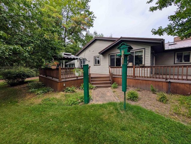 W5915 LAKE DRIVE, Shawano, WI 54166