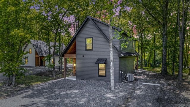 193 & 197 Sunshine Lane, Pangburn, AR 72121