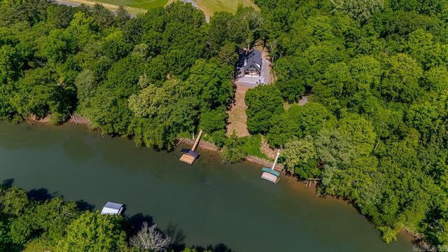 193 & 197 Sunshine Lane, Pangburn, AR 72121