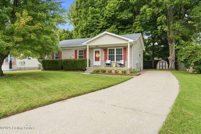 10200 Arbor Oak Dr, Louisville, KY 40229
