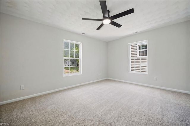 105 Wythe Crescent DR, Hampton, VA 23661