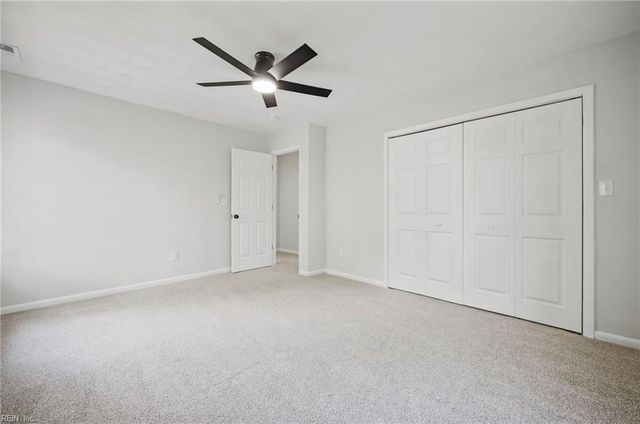 105 Wythe Crescent DR, Hampton, VA 23661