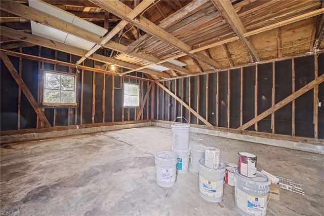 105 Wythe Crescent DR, Hampton, VA 23661