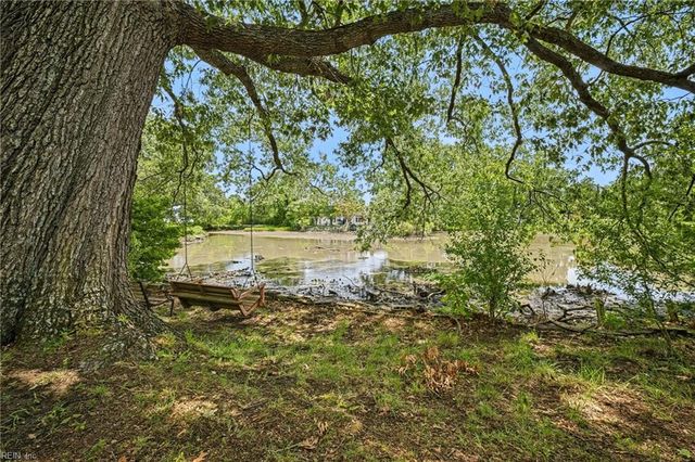 105 Wythe Crescent DR, Hampton, VA 23661