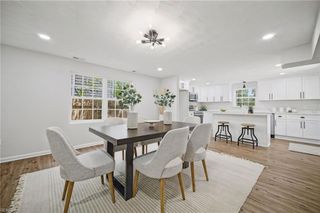 105 Wythe Crescent DR, Hampton, VA 23661