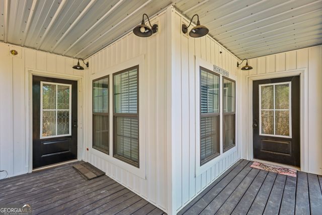 1262 Penny Morris Road, Baxley, GA 31513