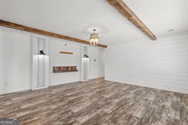 1262 Penny Morris Road, Baxley, GA 31513