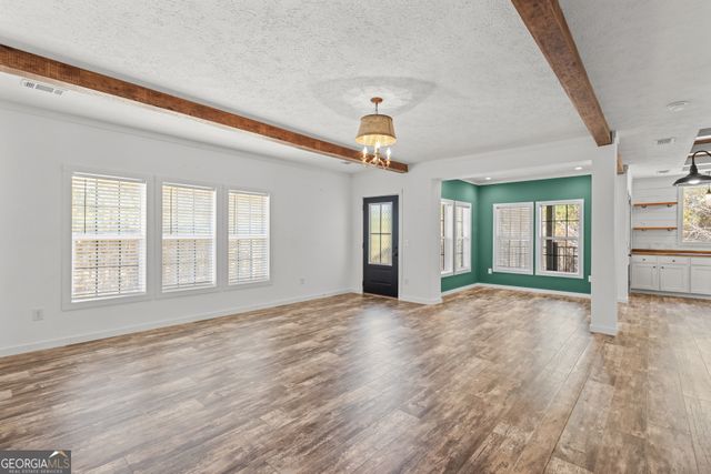 1262 Penny Morris Road, Baxley, GA 31513