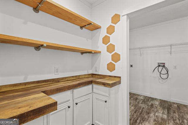 1262 Penny Morris Road, Baxley, GA 31513