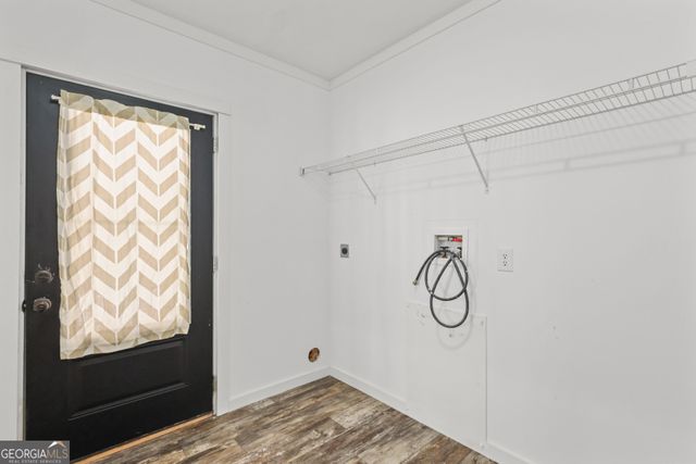 1262 Penny Morris Road, Baxley, GA 31513