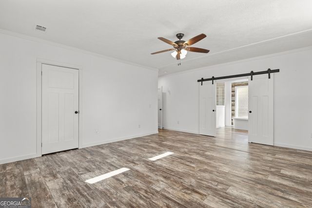 1262 Penny Morris Road, Baxley, GA 31513