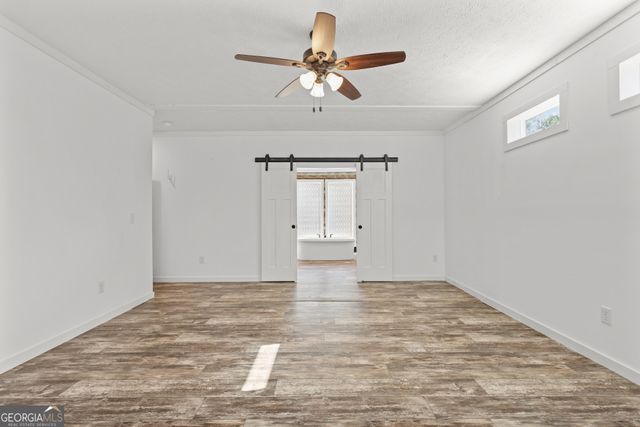 1262 Penny Morris Road, Baxley, GA 31513