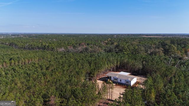 1262 Penny Morris Road, Baxley, GA 31513