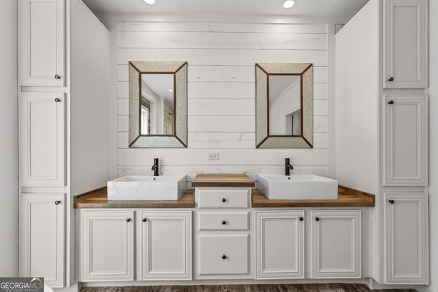 1262 Penny Morris Road, Baxley, GA 31513