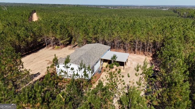 1262 Penny Morris Road, Baxley, GA 31513