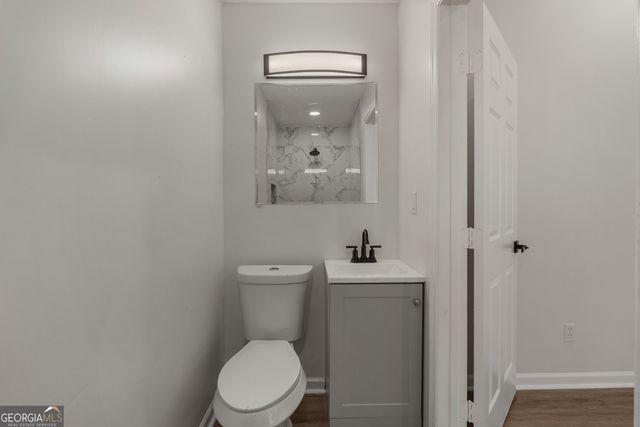 803 Lichfield Road, Columbus, GA 31904