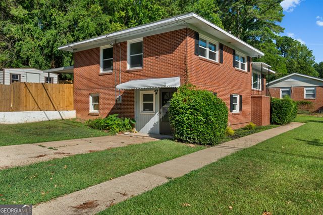 803 Lichfield Road, Columbus, GA 31904